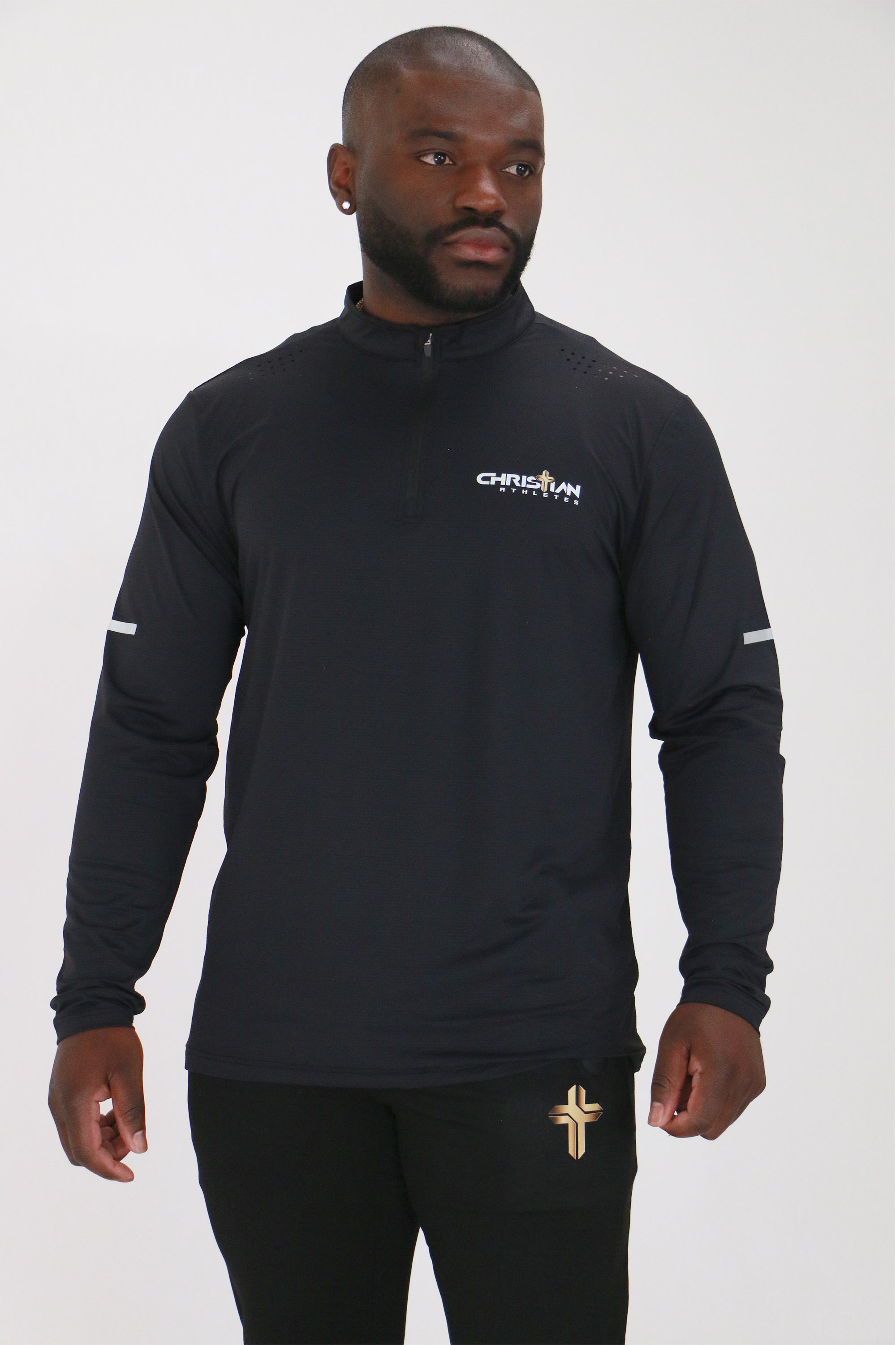 Collection of Christian Athletes Apparel in a gallery layout