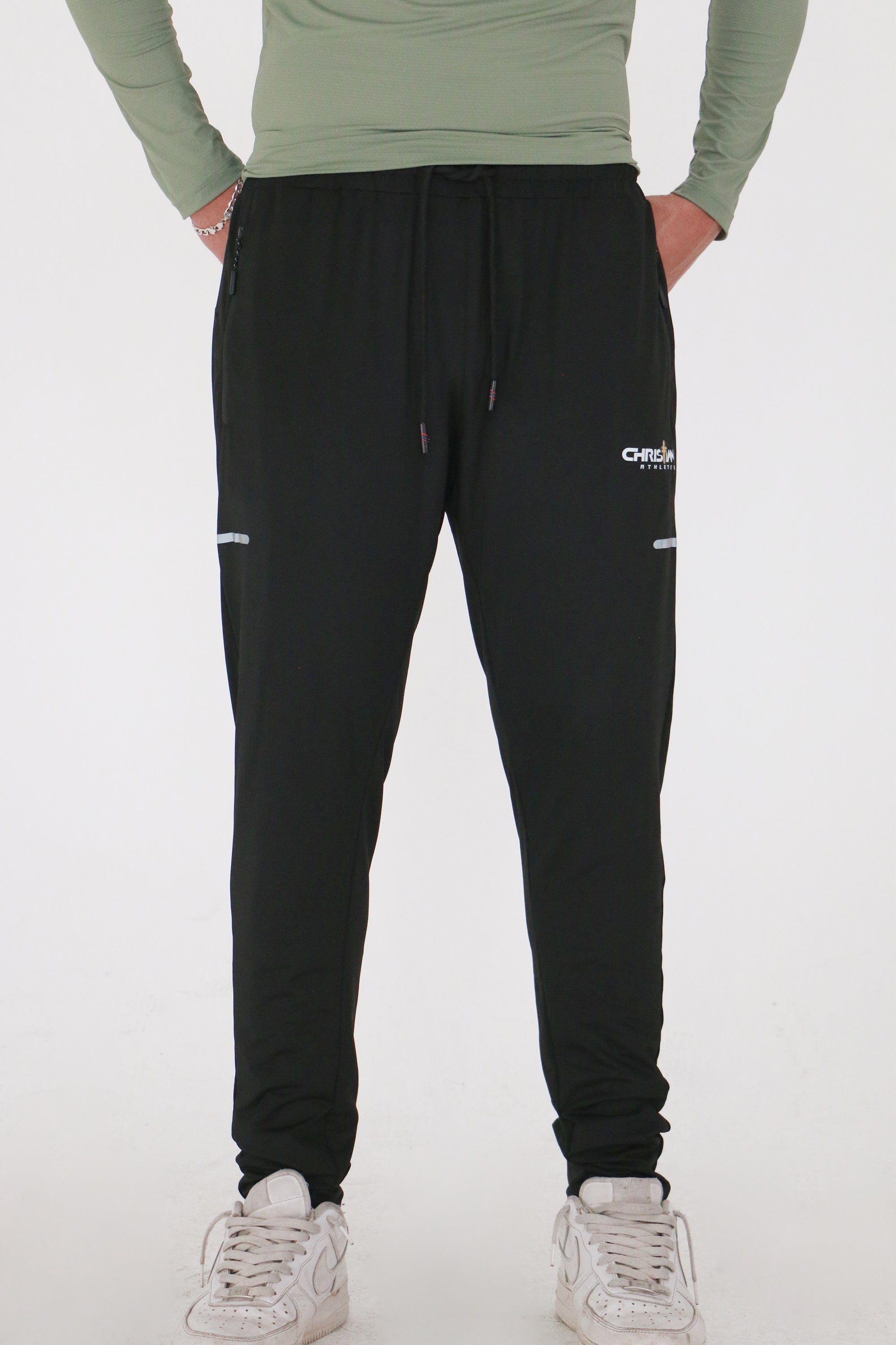 Collection of Christian Athletes Apparel in a gallery layout