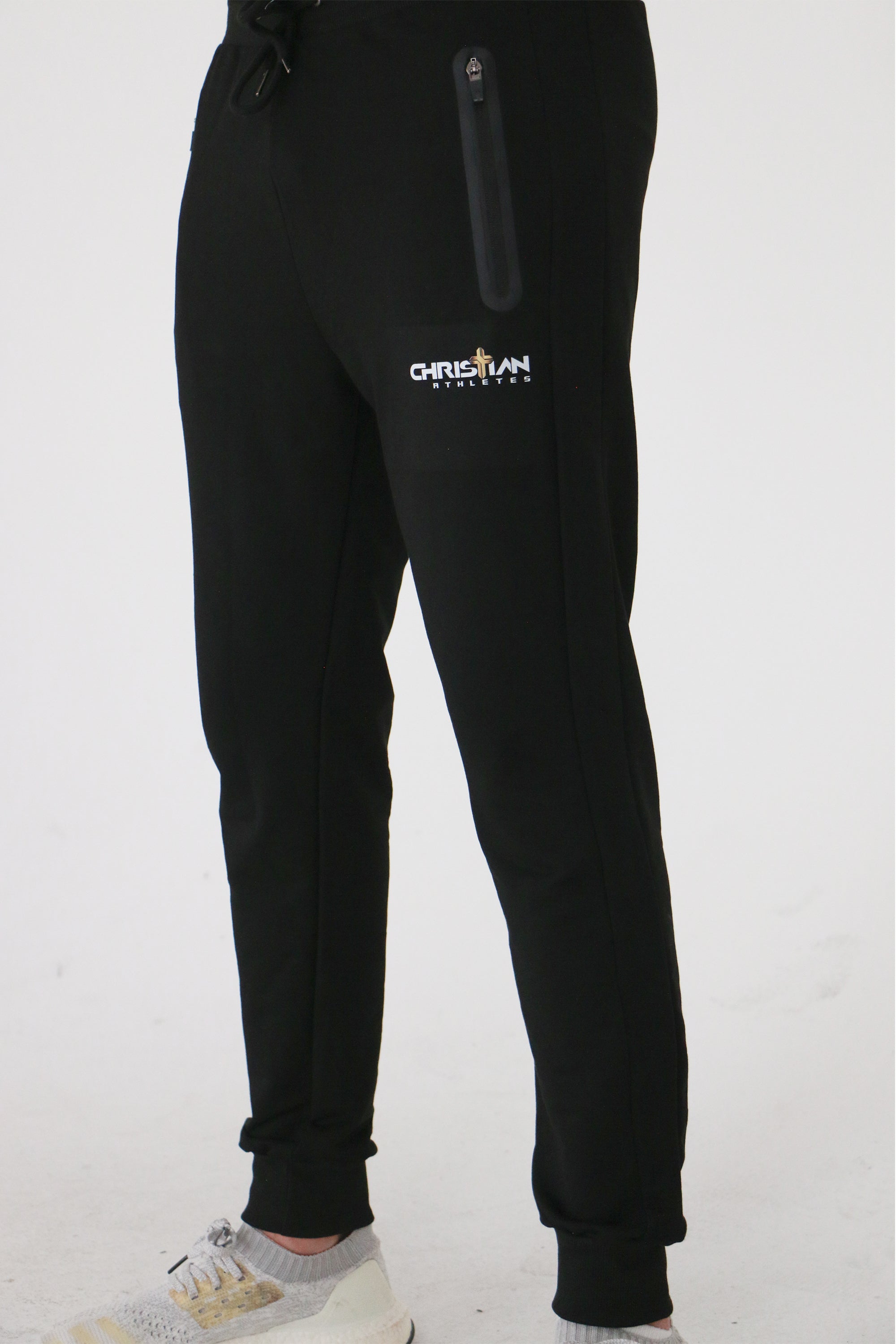 Image of Men's Performance Joggers Mid-Weight