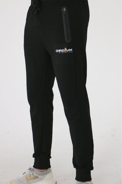 Collection of Men's Performance Joggers Mid-Weight in a gallery layout