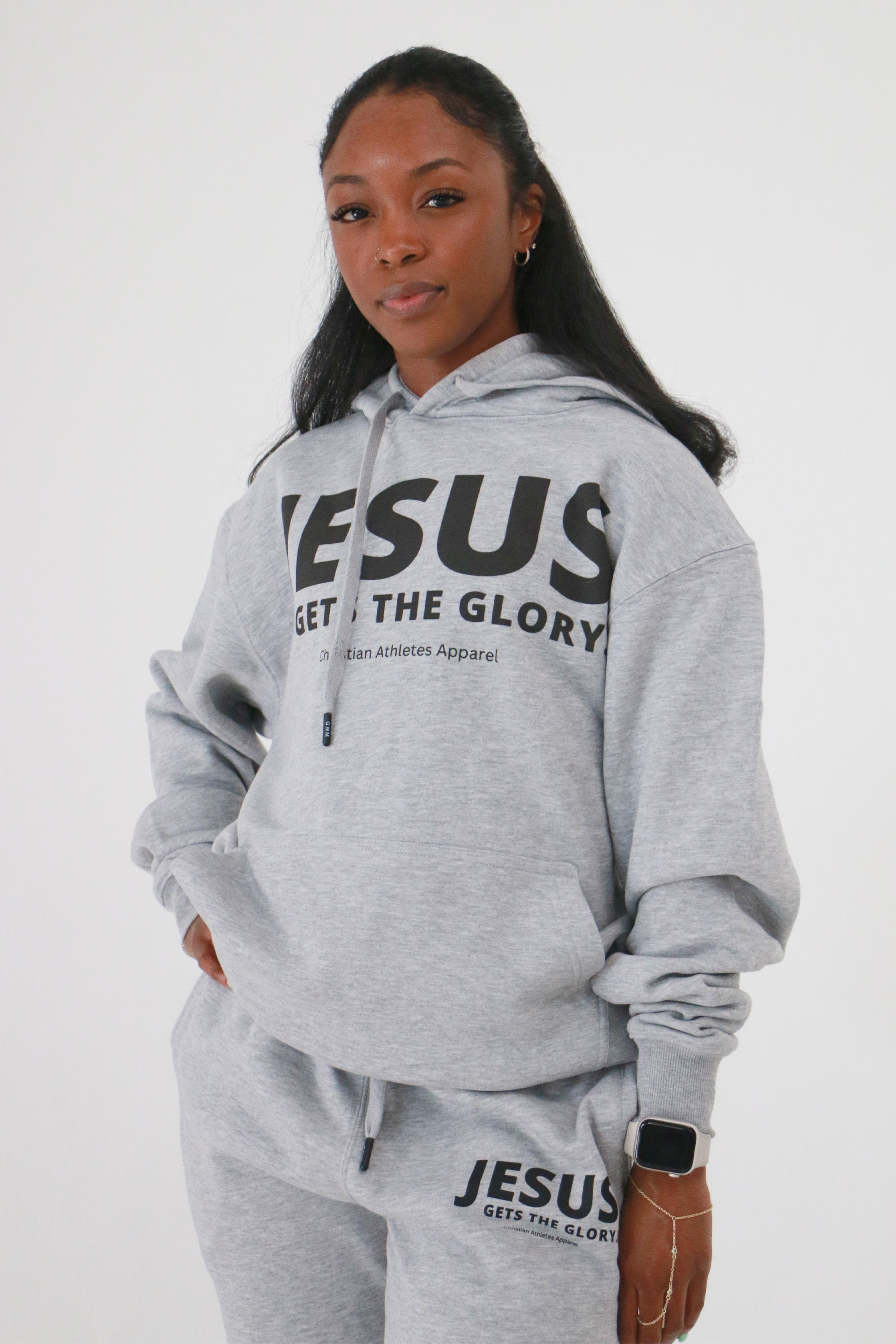 Collection of Christian Athletes Apparel in a gallery layout