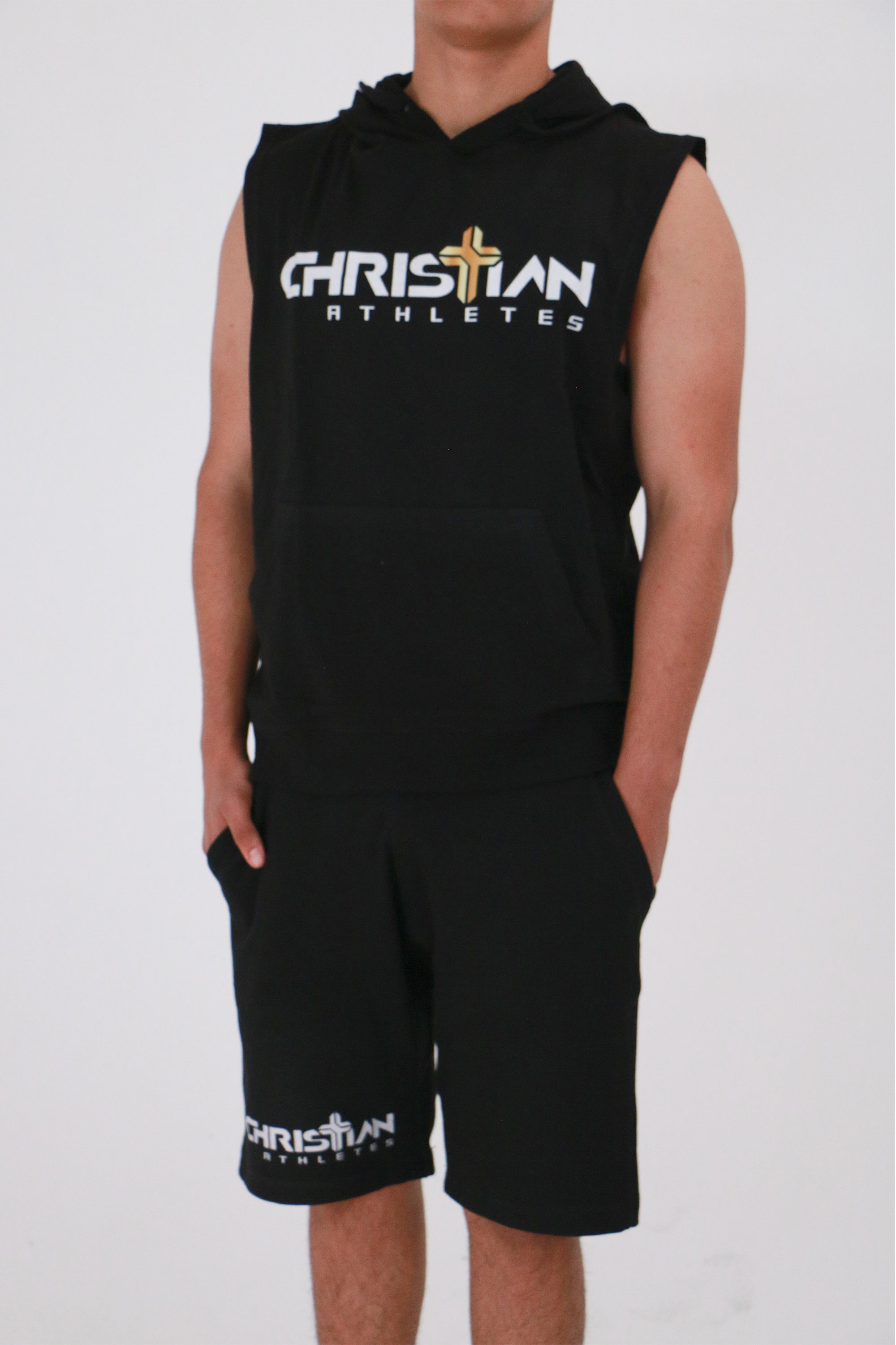 Collection of Christian Athletes Apparel in a gallery layout