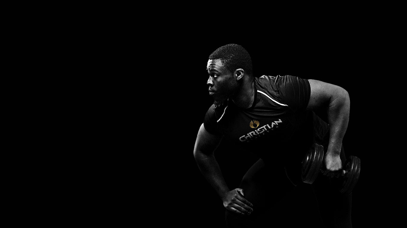 Christian Athletes Apparel