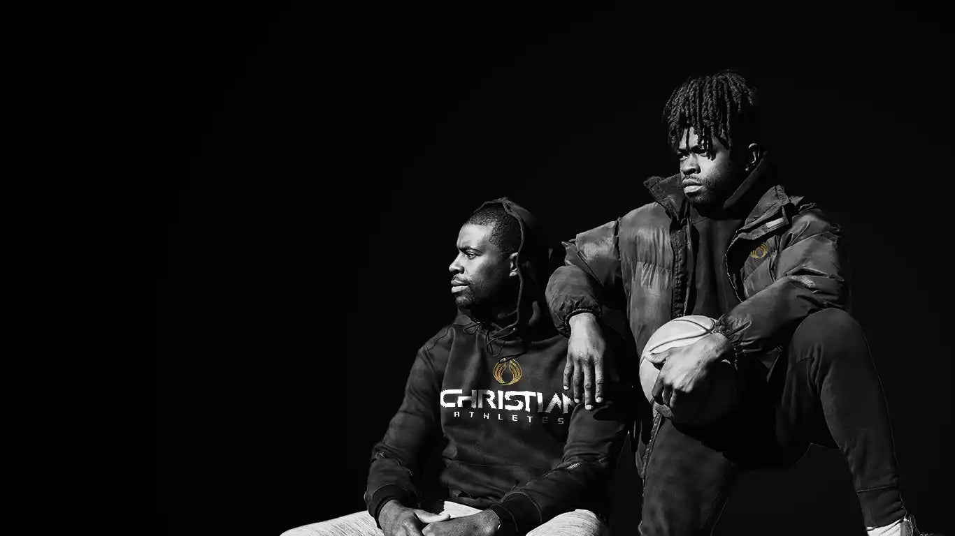 Christian Athletes Apparel