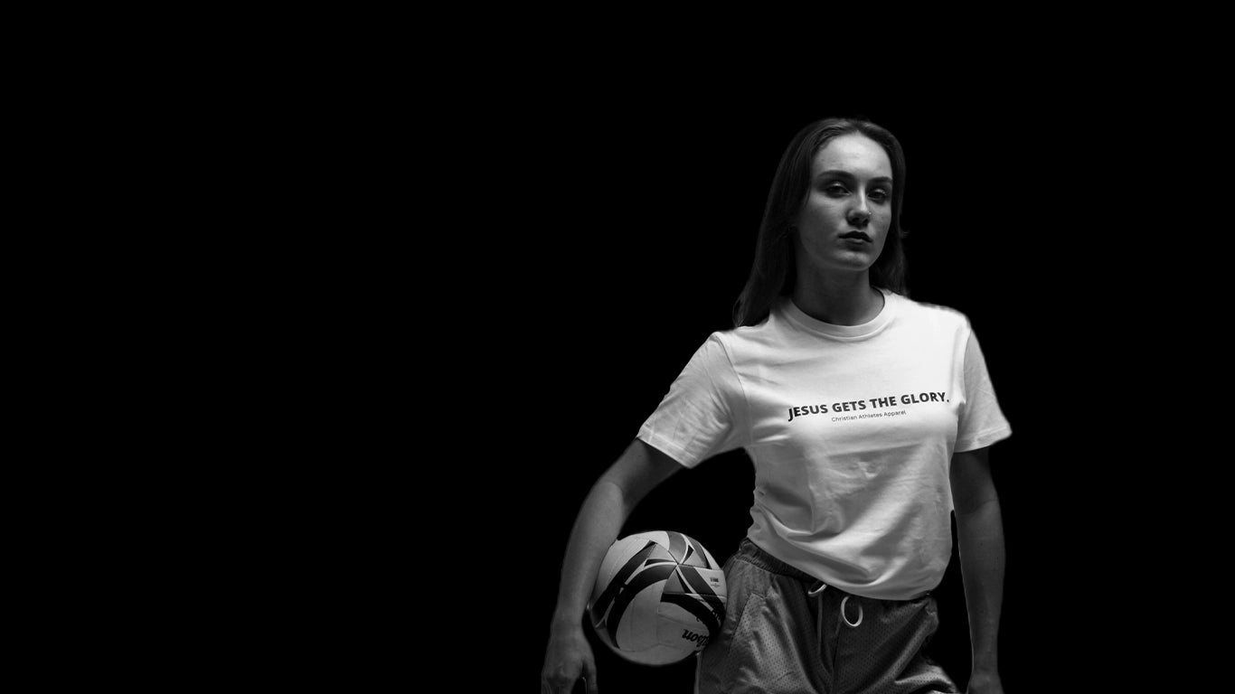 Christian Athletes Apparel